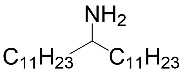 12-二十三烷胺/22513-17-3